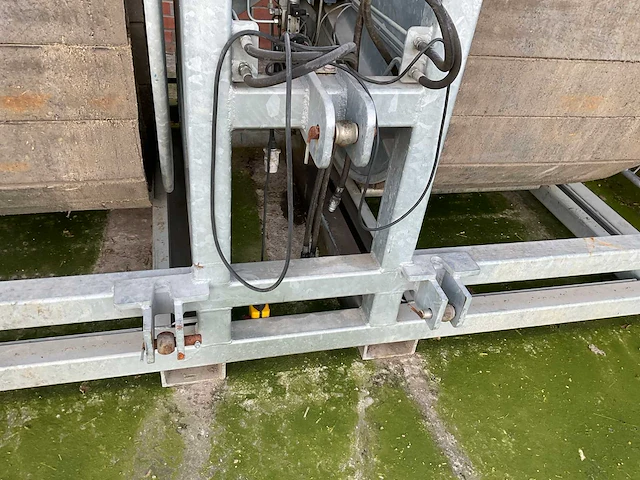 Mobiele weegbrug - afbeelding 3 van  14