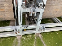 Mobiele weegbrug - afbeelding 3 van  14