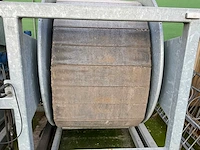 Mobiele weegbrug - afbeelding 4 van  14