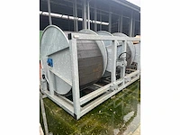 Mobiele weegbrug - afbeelding 7 van  14