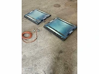 Mobiele weegbrug - afbeelding 11 van  14