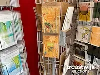 Mobiele wenskaartmolen - afbeelding 4 van  8