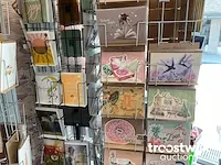 Mobiele wenskaartmolen - afbeelding 5 van  8