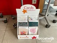 Mobiele wenskaartmolen - afbeelding 7 van  8