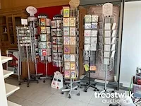 Mobiele wenskaartmolen - afbeelding 1 van  8
