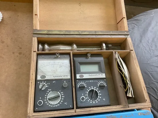 Mobiele werkbank - afbeelding 6 van  7