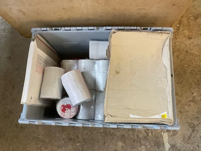 Mobiele werkbank - afbeelding 7 van  7