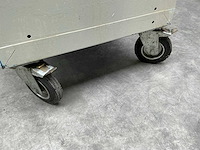 Mobiele werkplaatskast met 7 laden - afbeelding 5 van  15