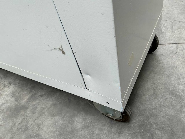 Mobiele werkplaatskast met 7 laden - afbeelding 7 van  15