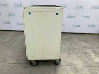 Mobiele werkplaatskast met 7 laden - afbeelding 9 van  15