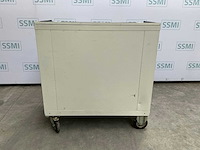 Mobiele werkplaatskast met 7 laden - afbeelding 10 van  15