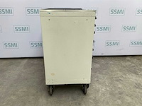 Mobiele werkplaatskast met 7 laden - afbeelding 11 van  15