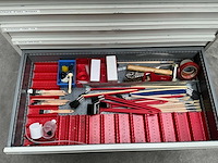 Mobiele werkplaatskast met 7 laden - afbeelding 6 van  15