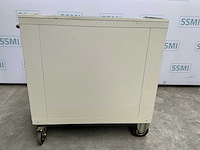 Mobiele werkplaatskast met 7 laden - afbeelding 10 van  15