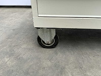 Mobiele werkplaatskast met 7 laden - afbeelding 13 van  15