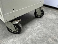 Mobiele werkplaatskast met 7 laden - afbeelding 14 van  15