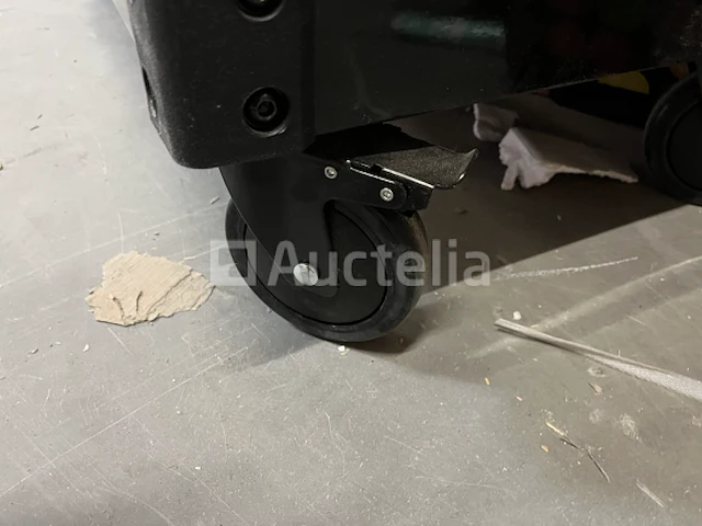 Mobiele werkplaatswagen xxxl 12 laden waarvan 6 gevuld - afbeelding 17 van  18