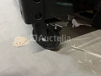 Mobiele werkplaatswagen xxxl 12 laden waarvan 6 gevuld - afbeelding 17 van  18