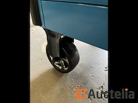 Mobiele werkplaatswagen xxxl 12 laden waarvan 6 gevuld - afbeelding 15 van  23