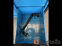 Mobiele werkplaatswagen xxxl 12 laden waarvan 6 gevuld - afbeelding 17 van  23