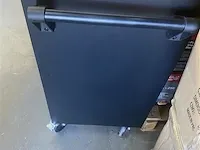 Mobiele werkplaatswagen xxxl 12 laden waarvan 6 gevuld - afbeelding 5 van  12