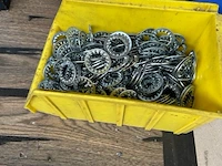 Mobiele werktafel en inhoud - afbeelding 10 van  10