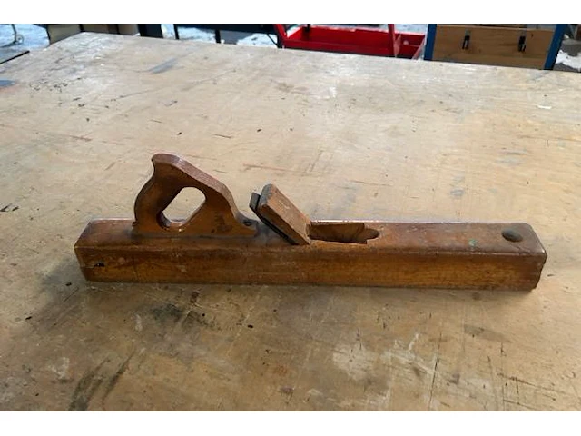 Mobiele werktafel met inhoud - afbeelding 2 van  11