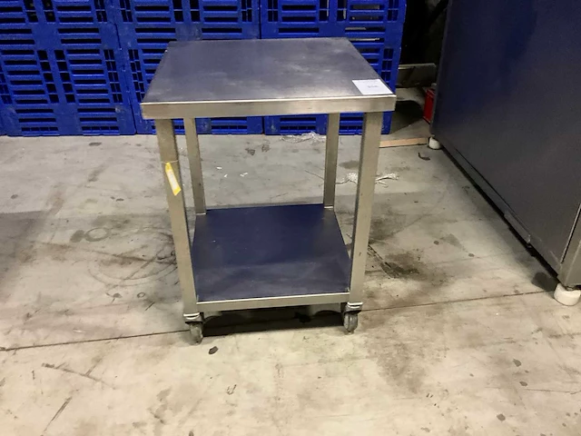 Mobiele werktafel - afbeelding 2 van  4