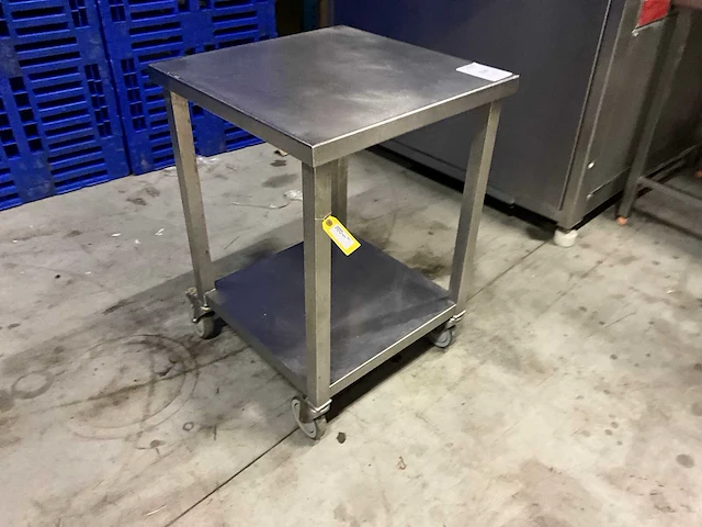 Mobiele werktafel - afbeelding 3 van  4