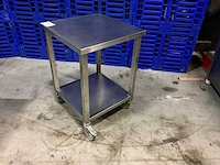 Mobiele werktafel - afbeelding 4 van  4