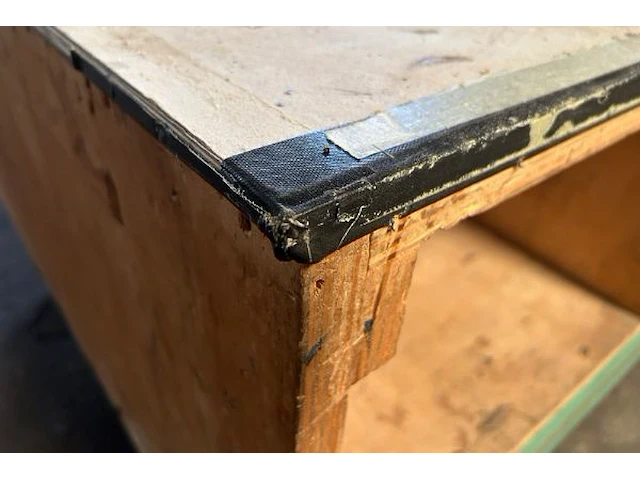 Mobiele werktafel - afbeelding 3 van  5