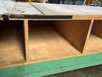 Mobiele werktafel - afbeelding 5 van  5