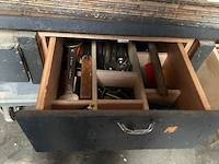 Mobiele werktafel - afbeelding 2 van  7