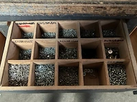 Mobiele werktafel - afbeelding 3 van  7