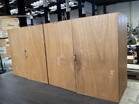 Mobiele werktafel - afbeelding 6 van  7