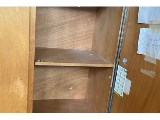 Mobiele werktafel - afbeelding 7 van  7