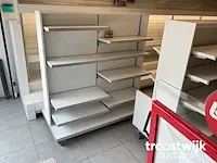 Mobiele winkelrekken - afbeelding 9 van  18