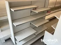Mobiele winkelrekken - afbeelding 11 van  18