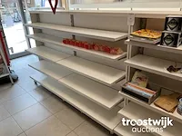 Mobiele winkelrekken - afbeelding 15 van  18