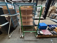 Mobiele zakhouder - afbeelding 1 van  5