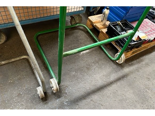 Mobiele zakhouder - afbeelding 2 van  5