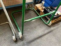 Mobiele zakhouder - afbeelding 2 van  5