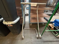 Mobiele zakhouder - afbeelding 4 van  5