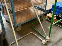 Mobiele zakhouder - afbeelding 5 van  5