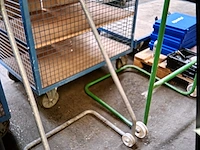 Mobiele zakhouder - afbeelding 1 van  5