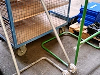 Mobiele zakhouder - afbeelding 5 van  5