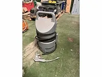 Mobiele zandstraler rodcraft type model 8112 - afbeelding 2 van  4