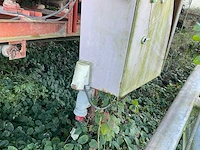 Mobiele zeefinstallatie - afbeelding 19 van  19