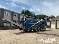 Mobiele zeefinstallatie - afbeelding 3 van  37