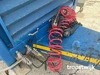 Mobiele zeefinstallatie - afbeelding 5 van  37
